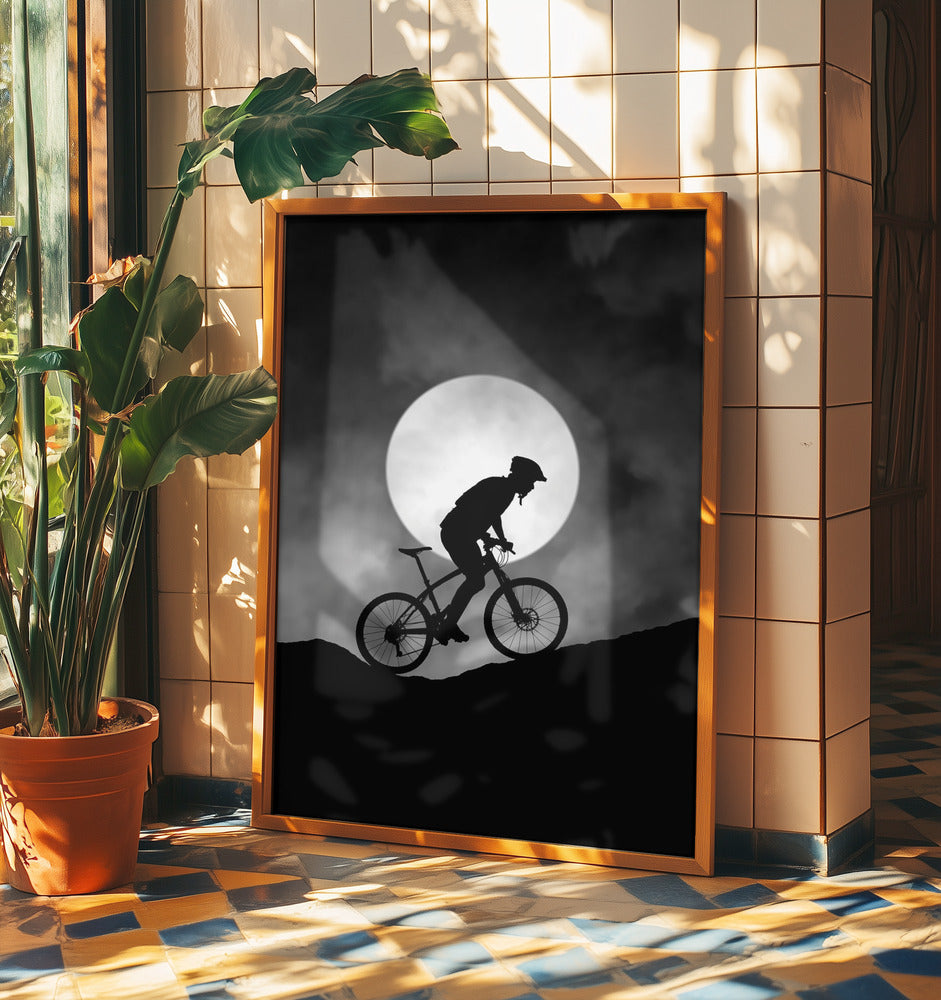 Allegro | Poster