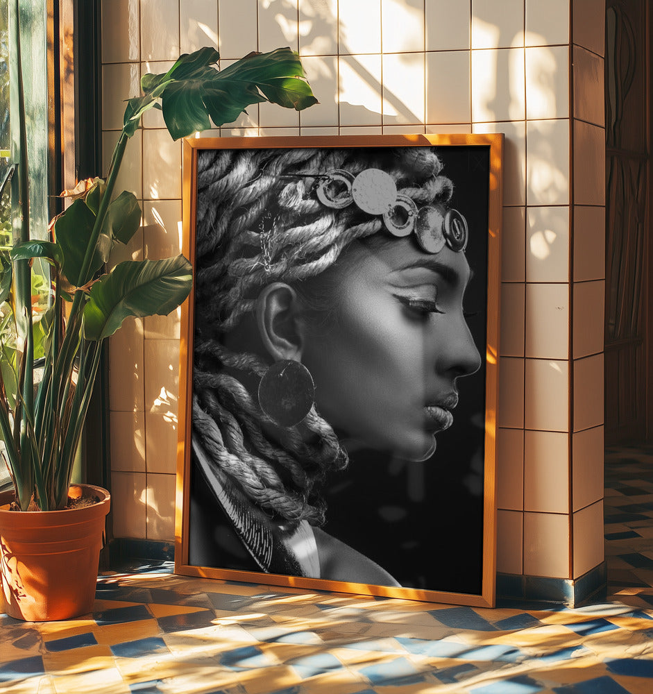 EGYPT II | Poster