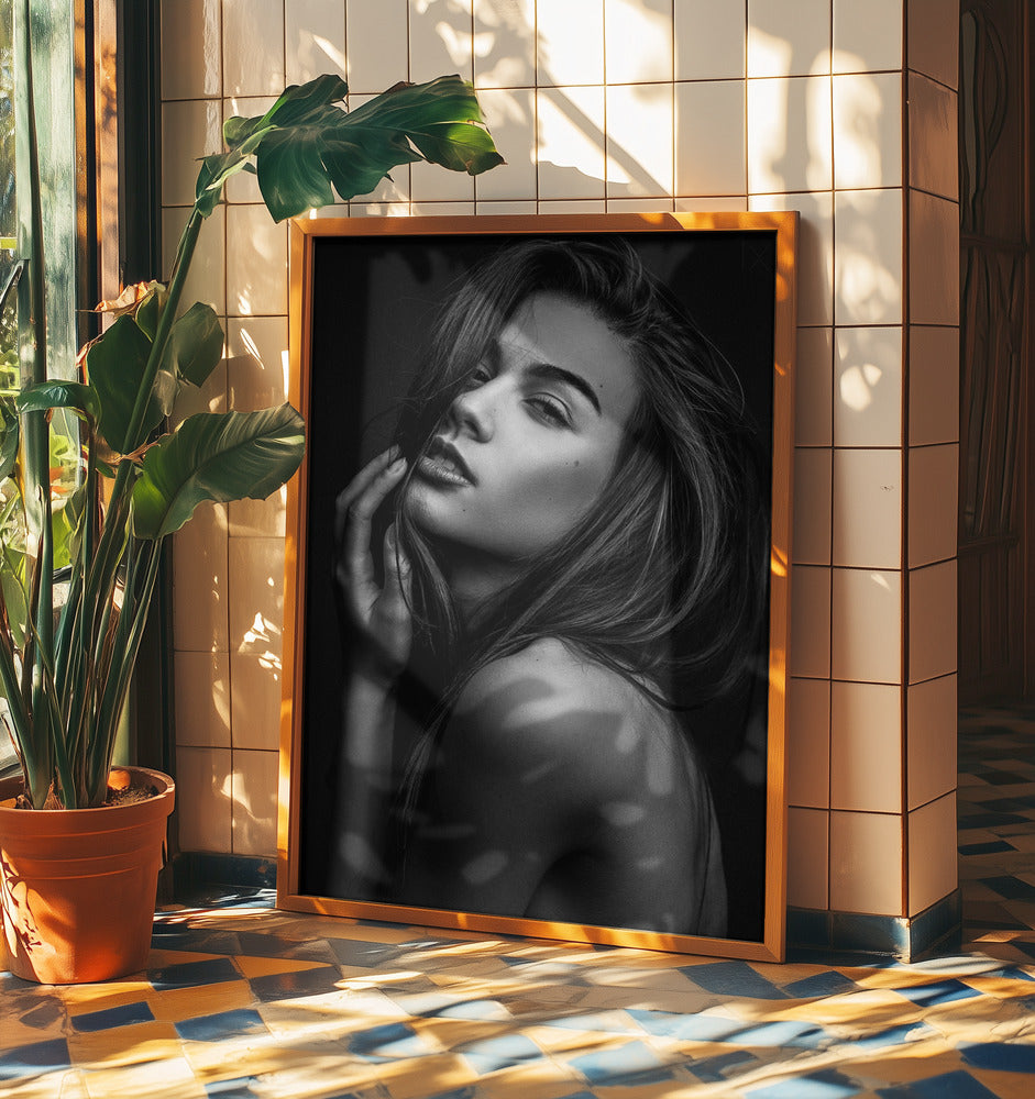 Natural Beauty | Poster