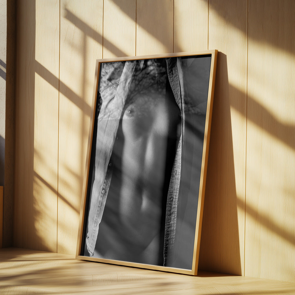 Asymmetrisch | Poster