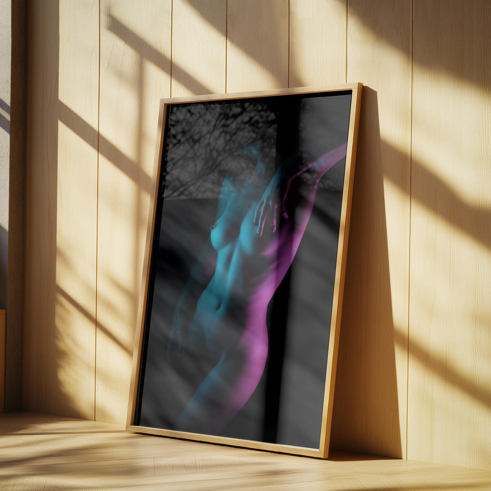 Ohne Titel | Poster