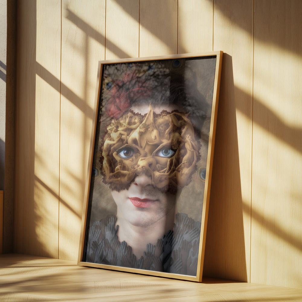 Duality | Poster