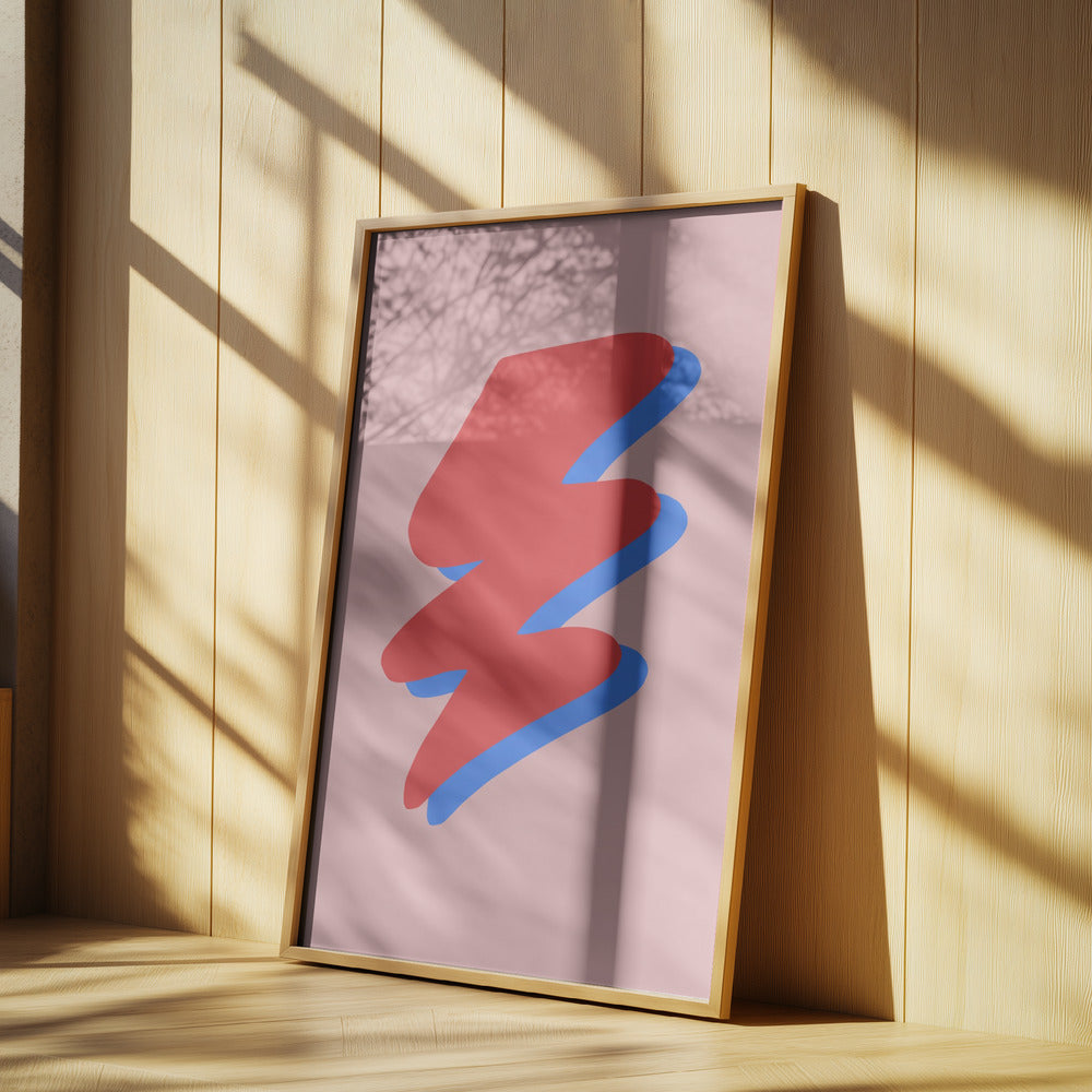 Lightning | Poster