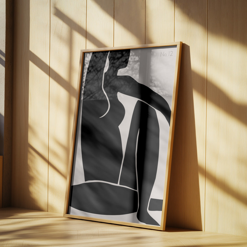 Figure No 12 | Poster