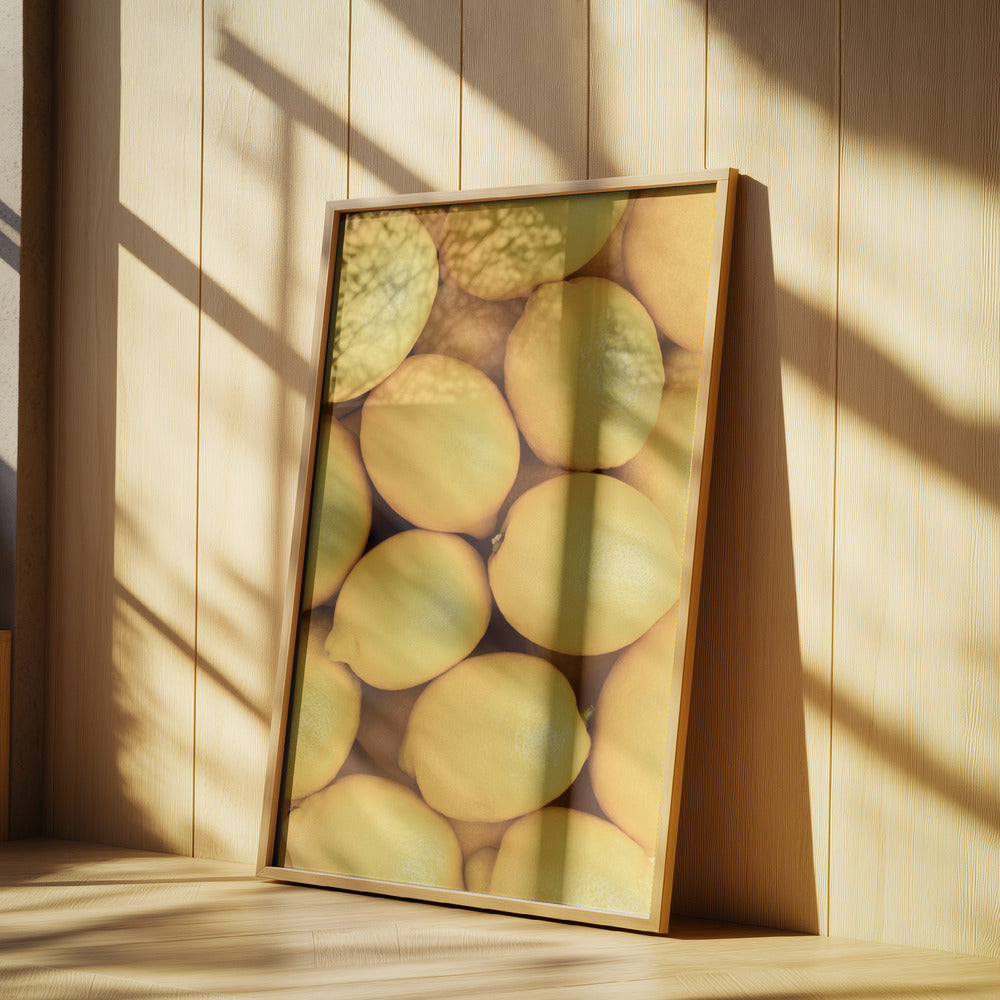 Lemons_3 | Poster