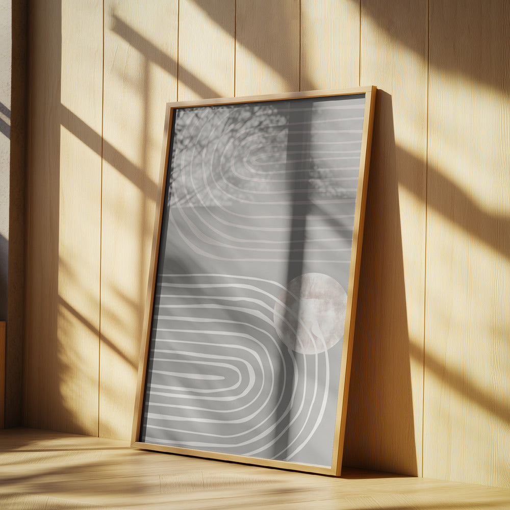 Arch_dark_001-01 | Poster