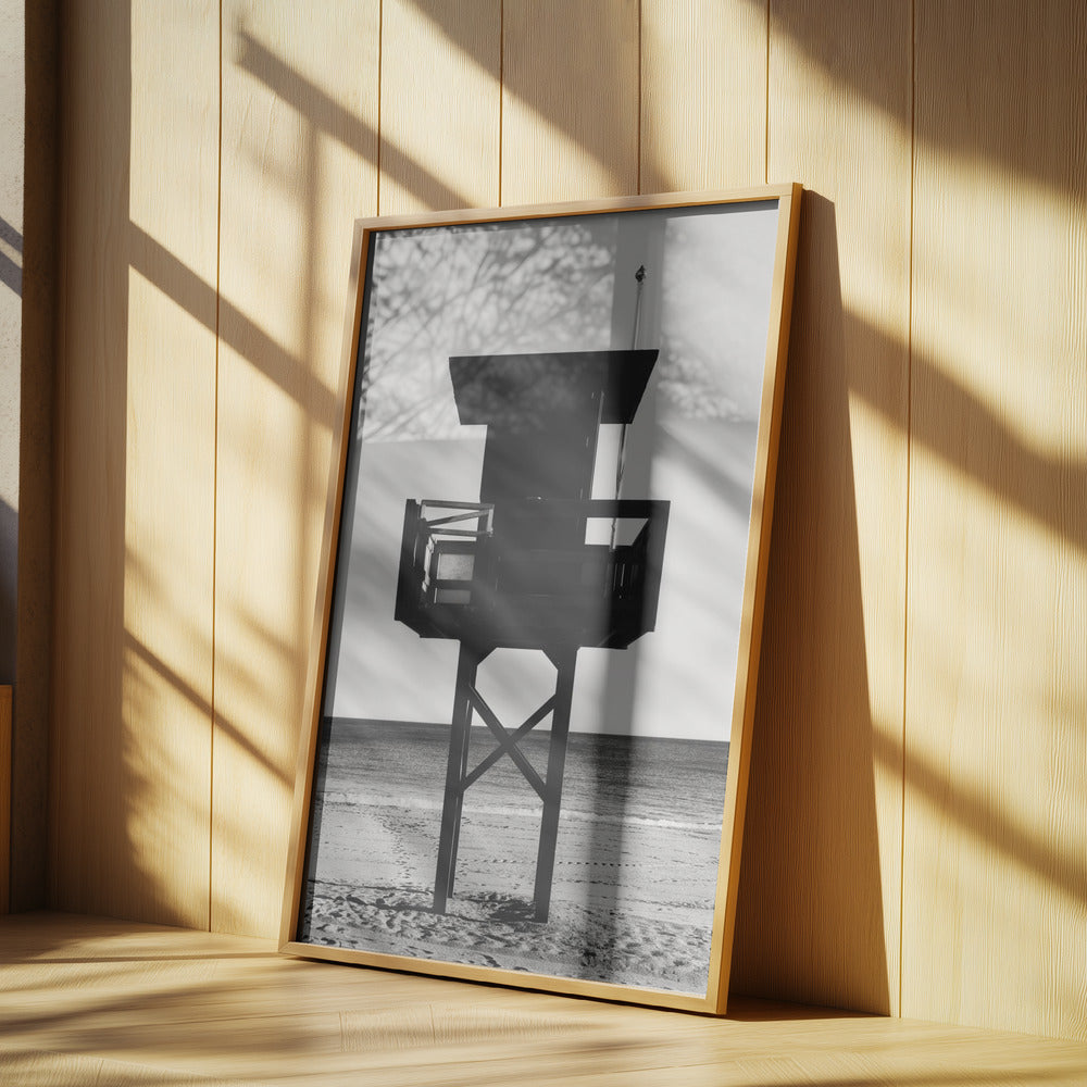 Beach_008 | Poster