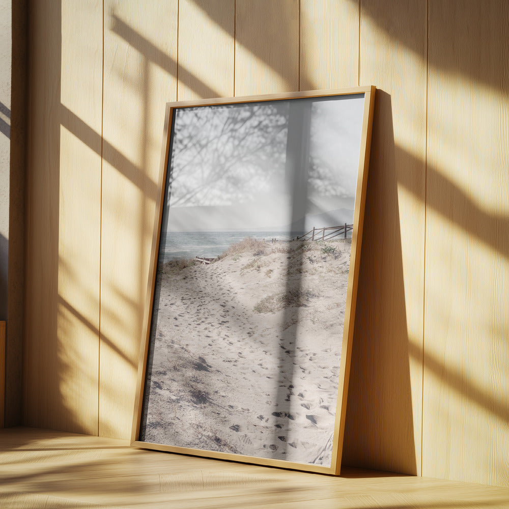 Beach_007 | Poster