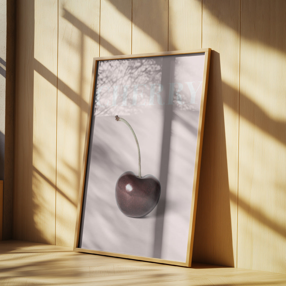 KIRSSIKKA | Julisteet - Taidevedokset