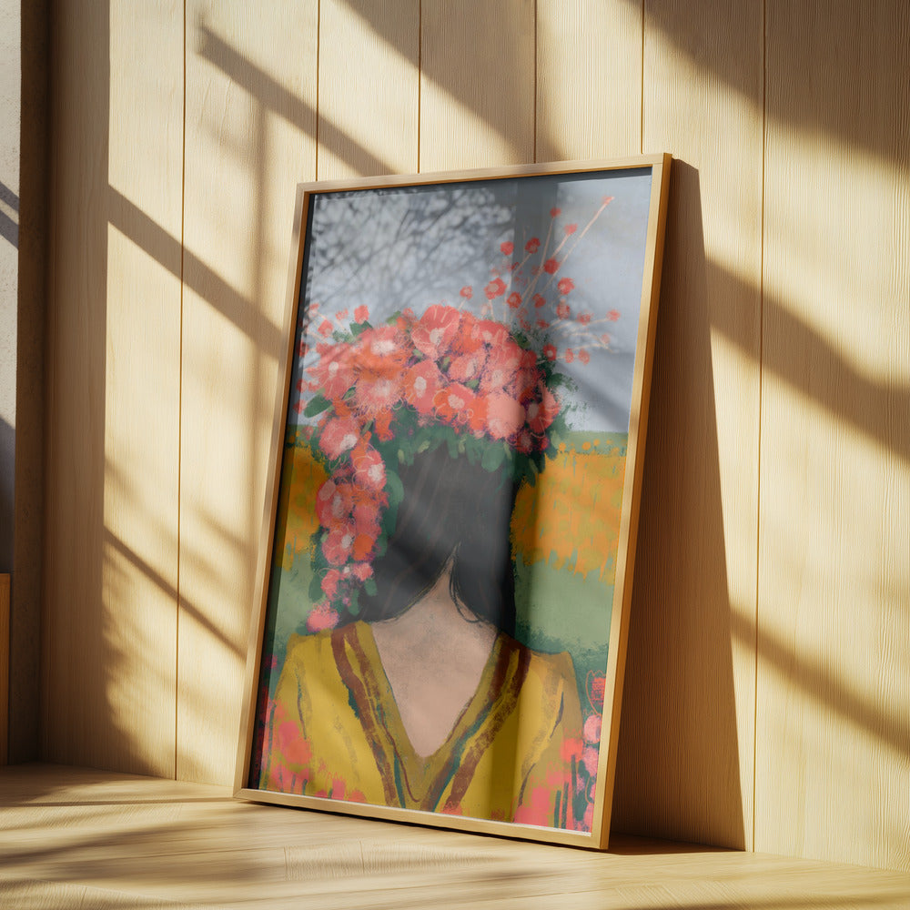 Como el primer día | Posters  - Impresiones de Arte