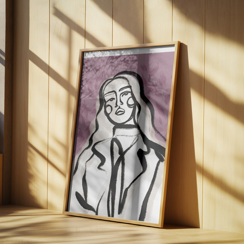 A mi manera | Posters  - Impresiones de Arte