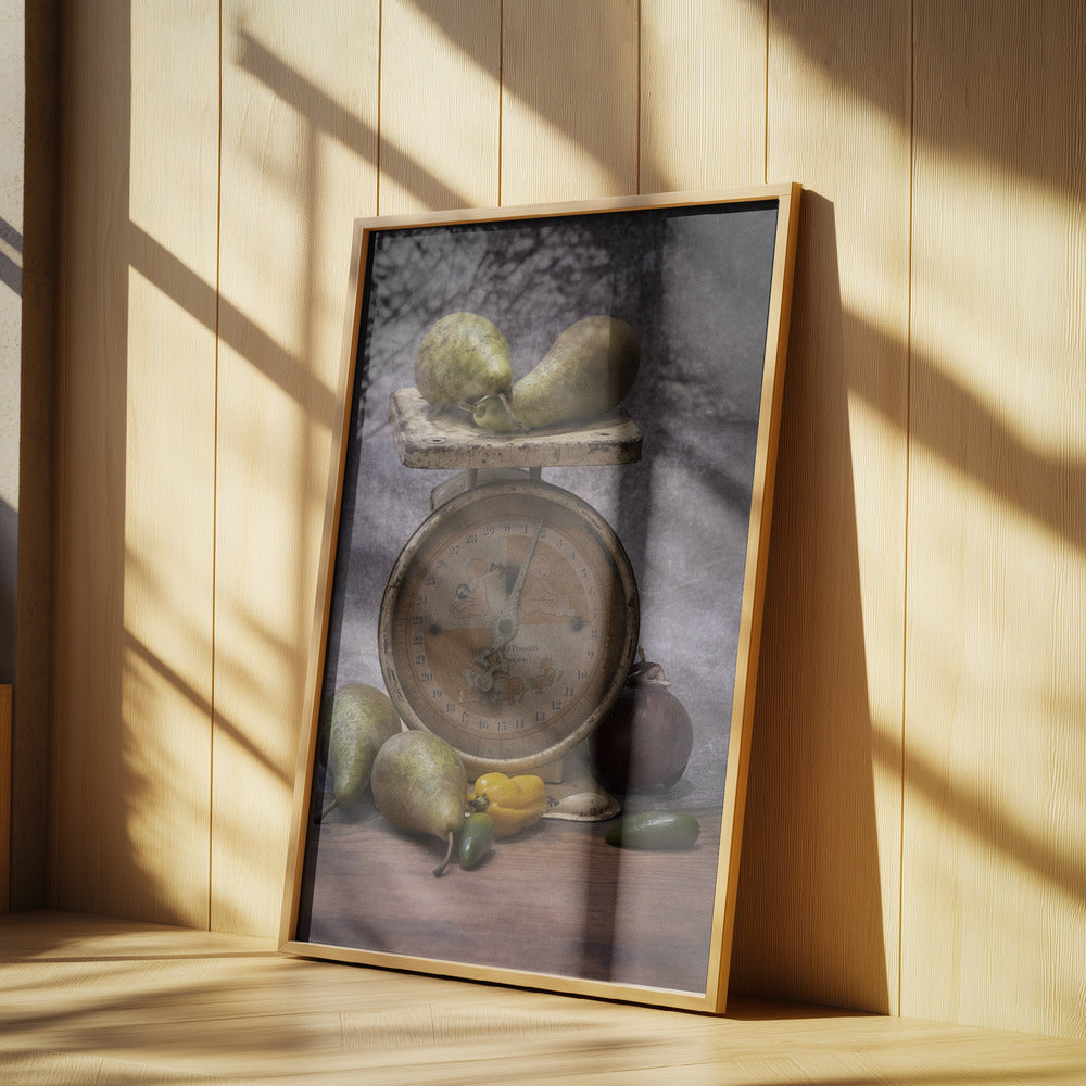 asetelma | Julisteet - Taidevedokset