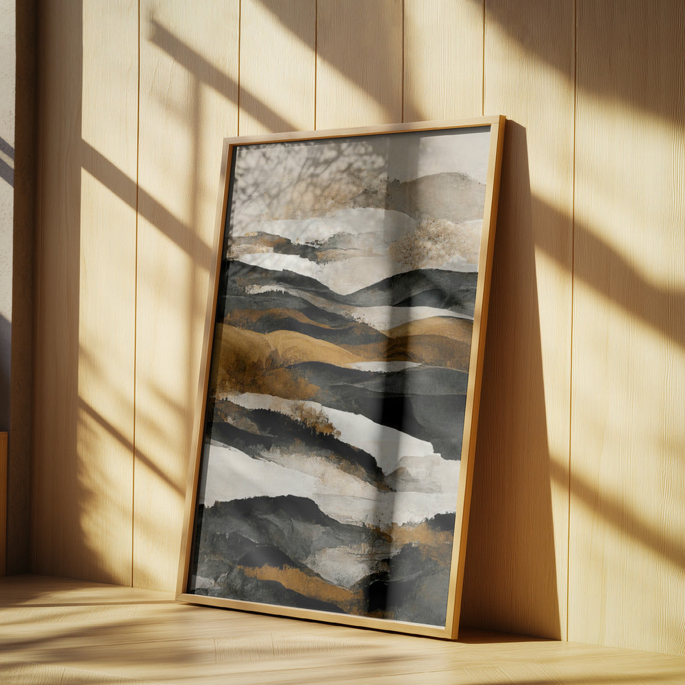 Goldene Horizonte | Poster