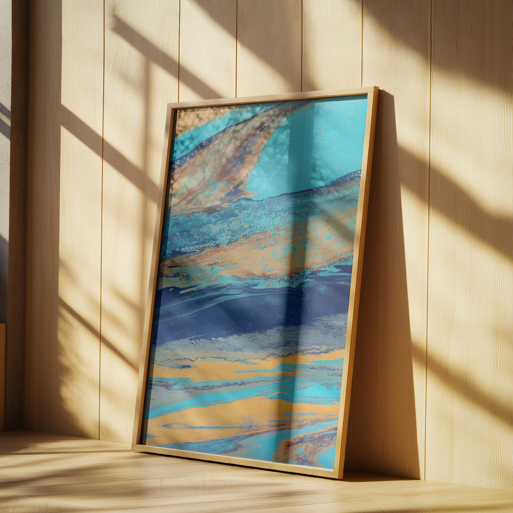 Picture Jasper | Poster