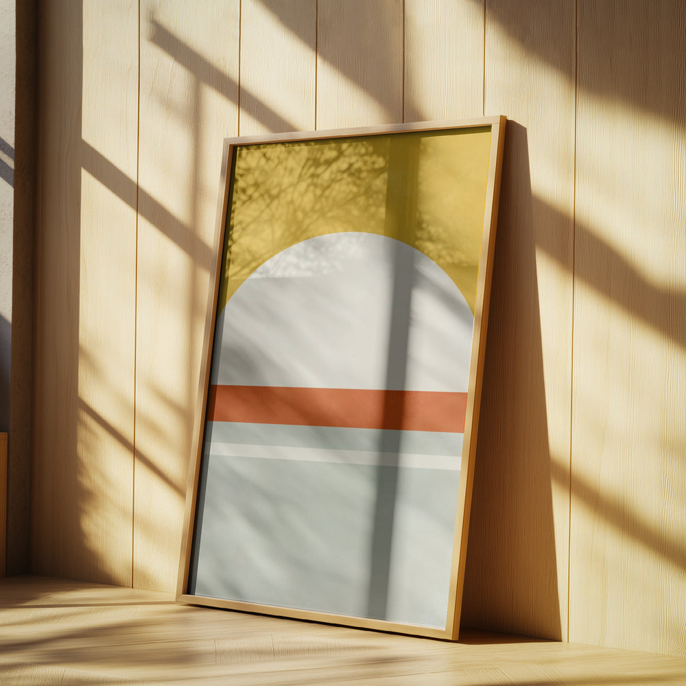 Bauhaus 3 23 | Plakat