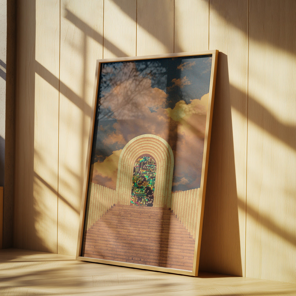 Portaali | Julisteet - Taidevedokset