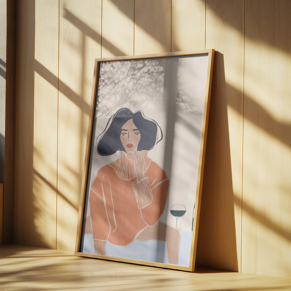 Es ist eine Stimmung | Poster