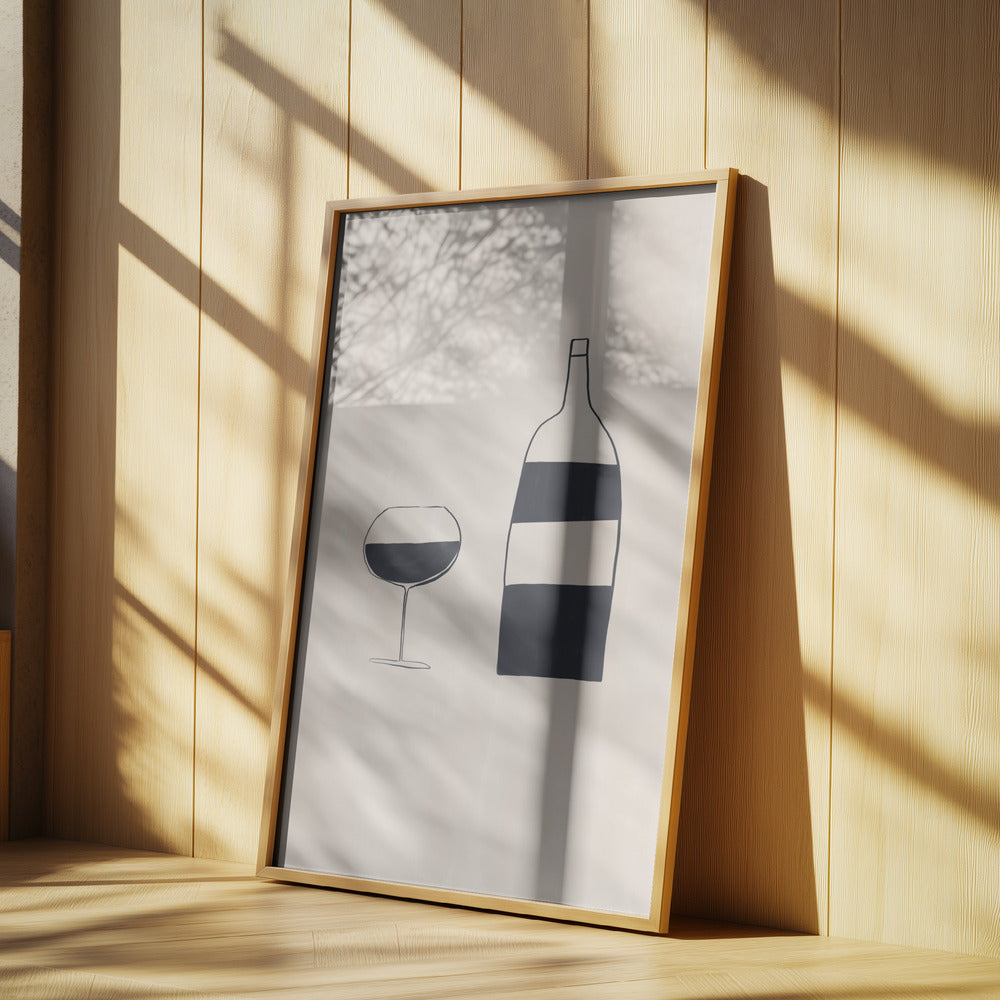 Wine | Poster