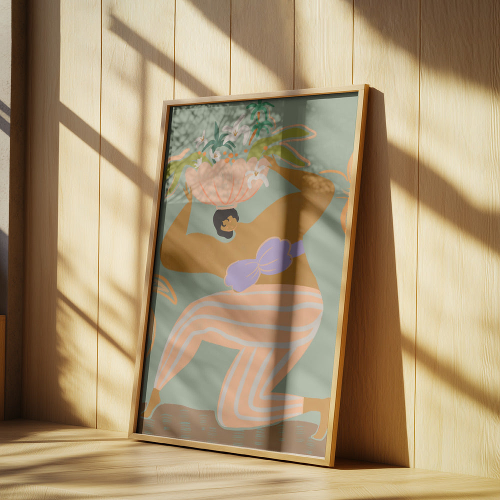 Das Gewicht der Welt | Poster