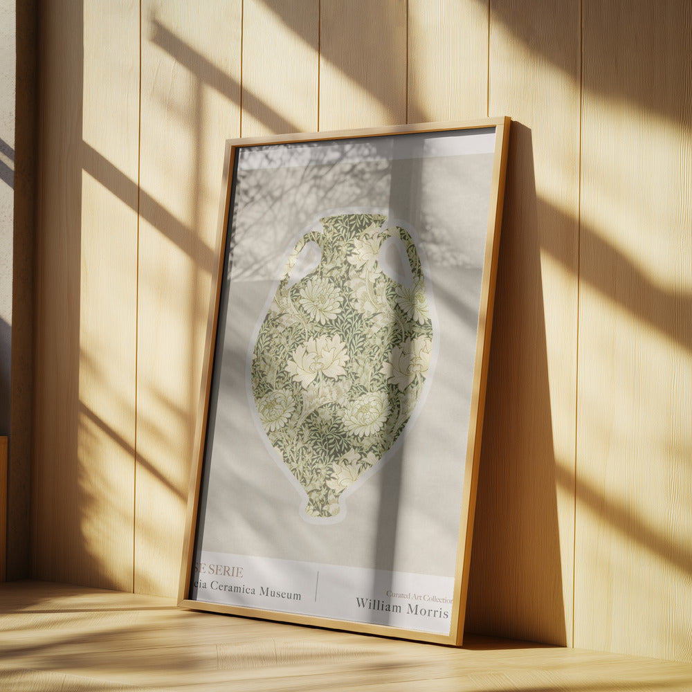 Wm Greek 10ratio 4x5 Druck von Bohonewart | Poster