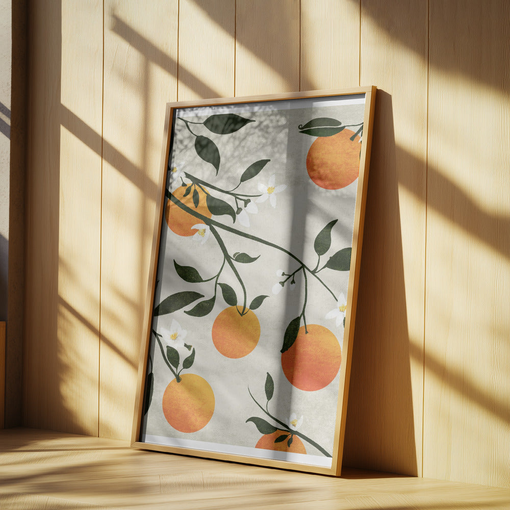 Verhältnis 4x5 Druck von Bohonewart Kopie 8 | Poster - Kunstdruck