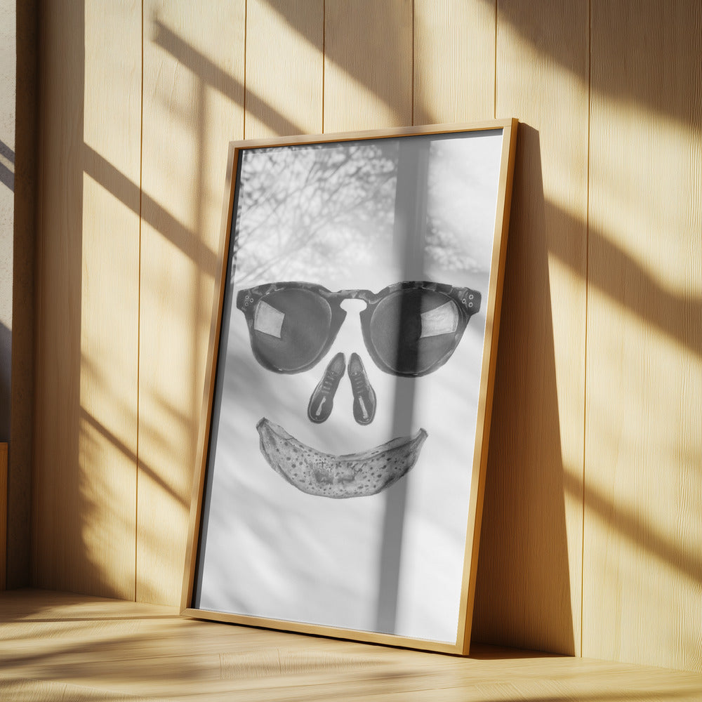 Teschio | Poster - Stampe d’Arte