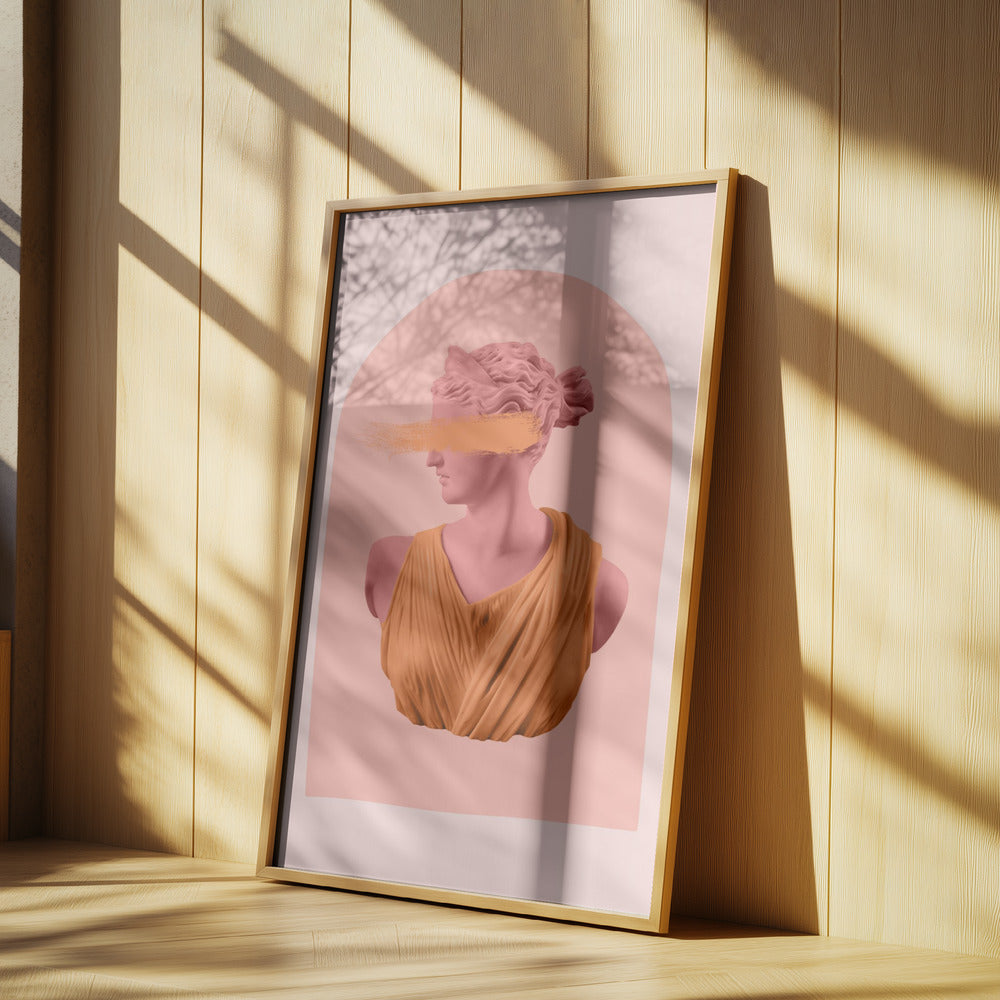 Artemispinorange2 Verhältnis | Poster