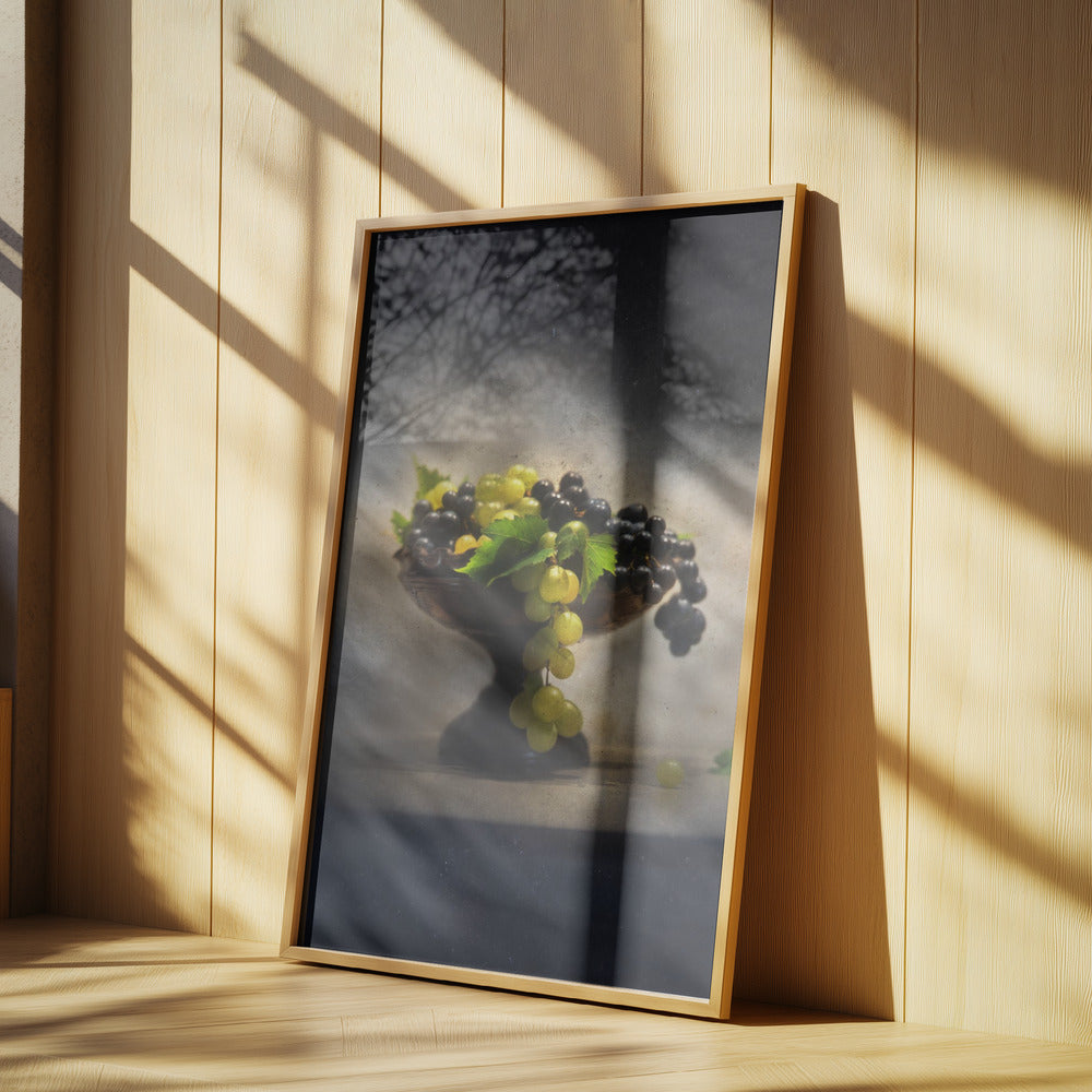 Uva | Poster - Stampe d’Arte