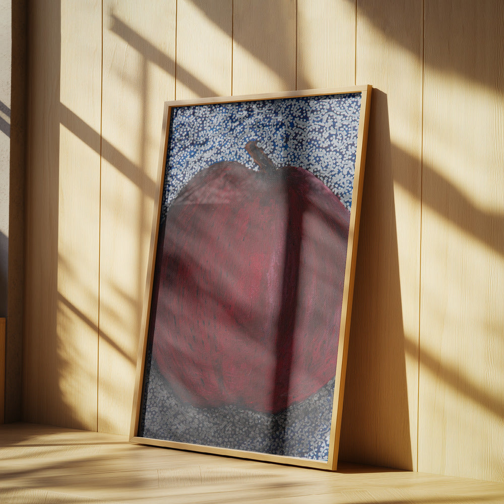 Omena | Julisteet - Taidevedokset