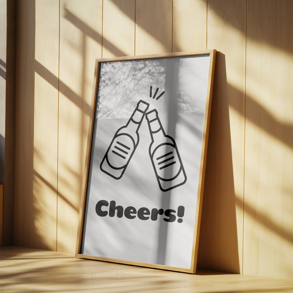 Prost | Poster