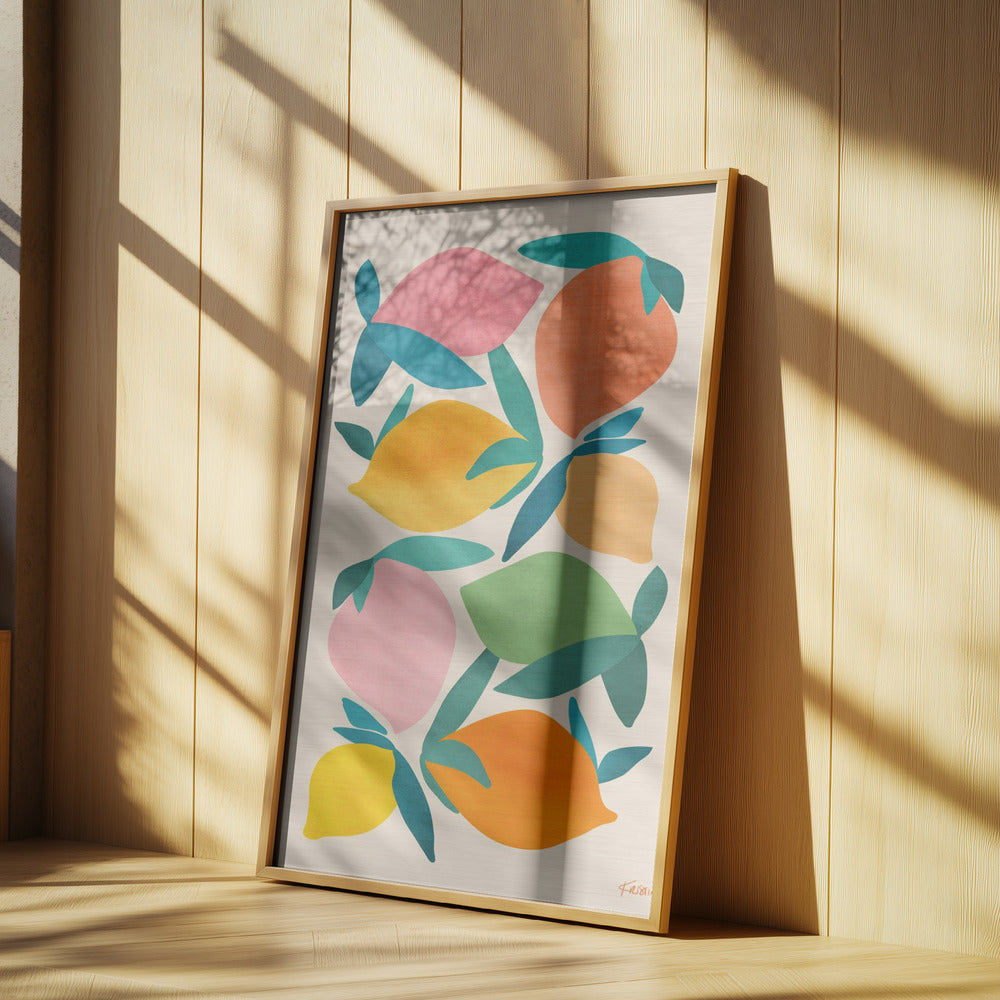 Wild Mango #2 | Poster