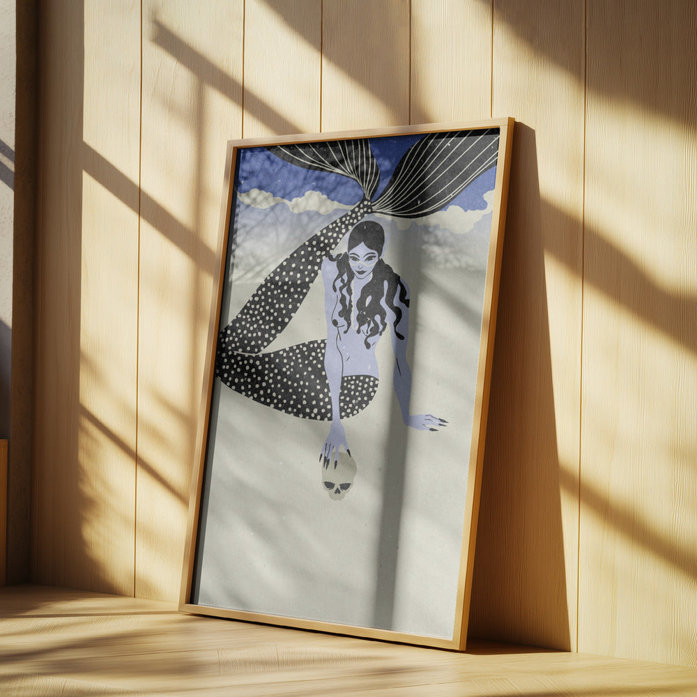 Eine Geschichte der Rache | Poster