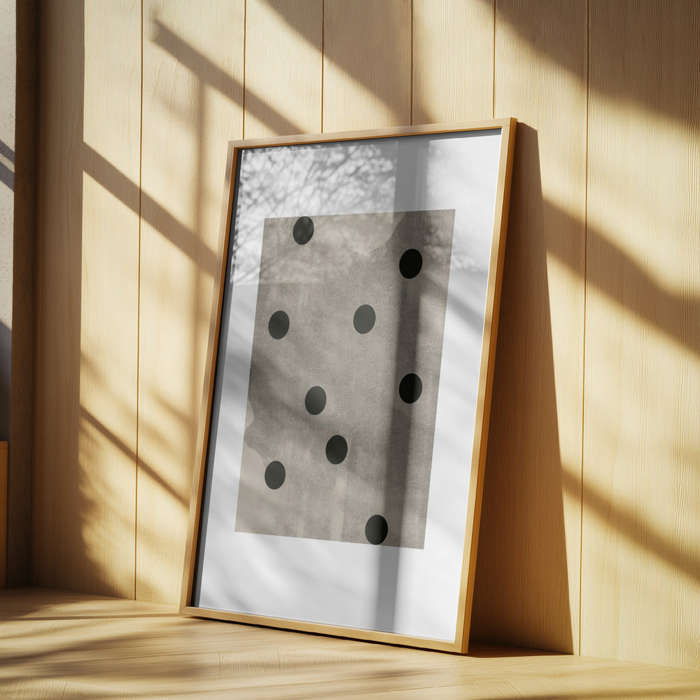 Punktsymphonie | Poster