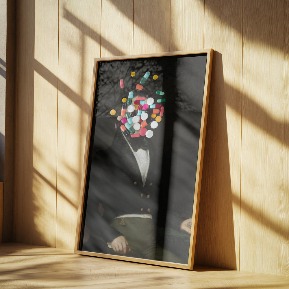 Du kannst es richtig machen | Poster