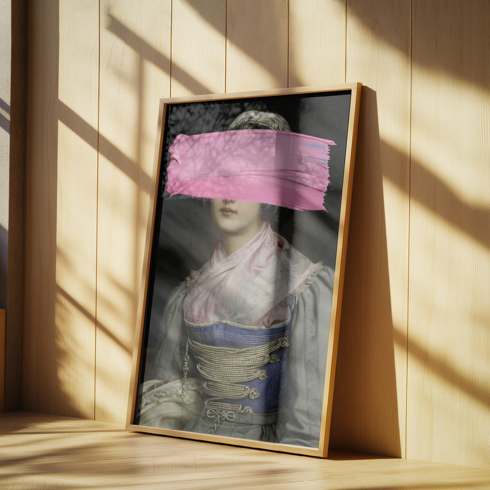 Gut vergessen / Neoklassische Stimmung | Poster