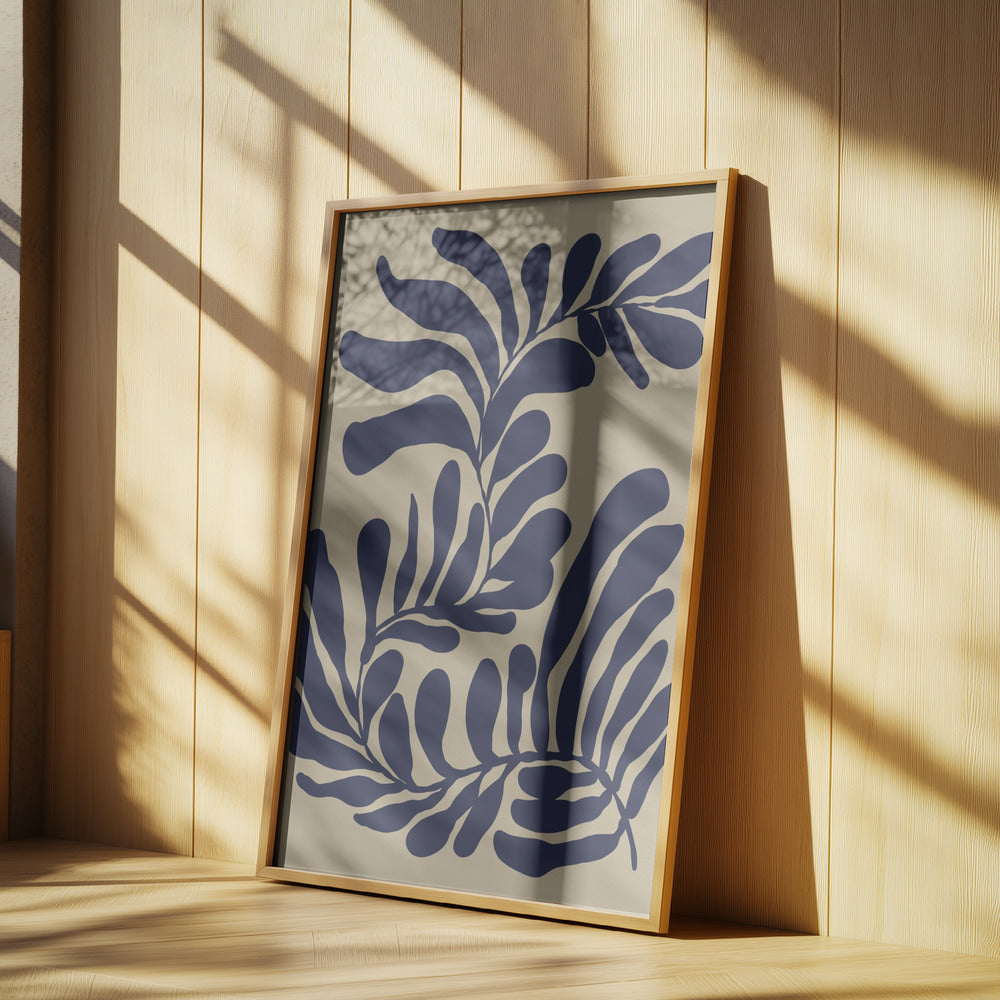 Seaweed | Poster