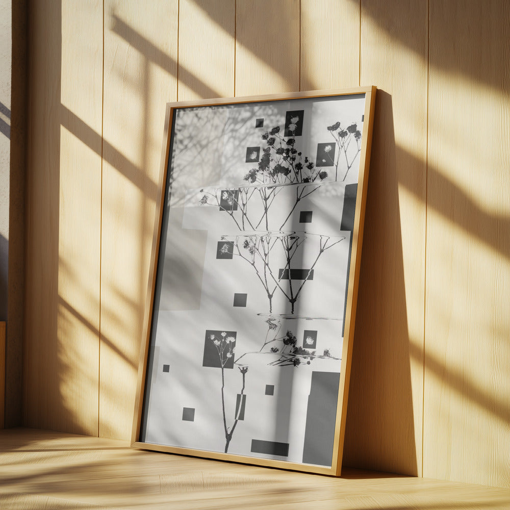 Nature Morte #3 | Poster