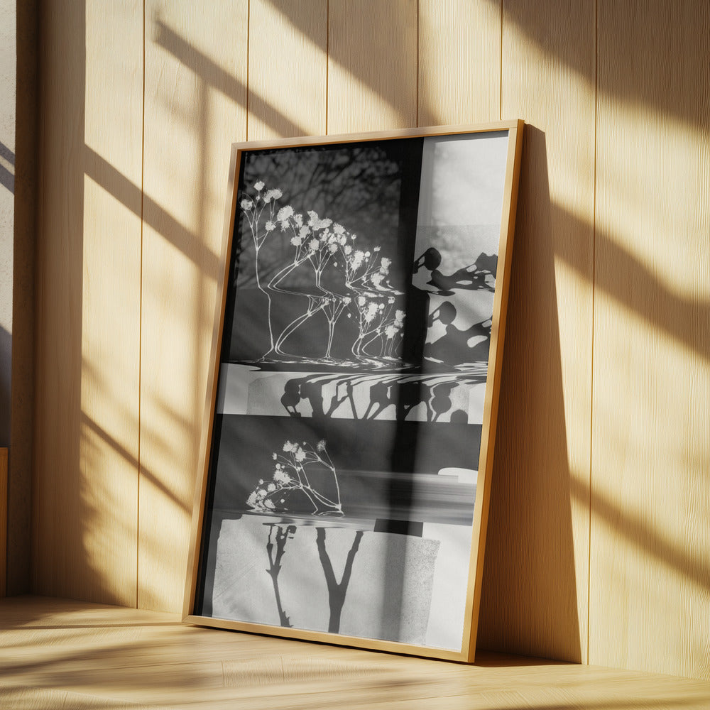 Nature Morte #1 | Poster