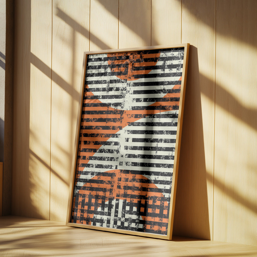 Concetto 74 | Poster - Stampe d’Arte