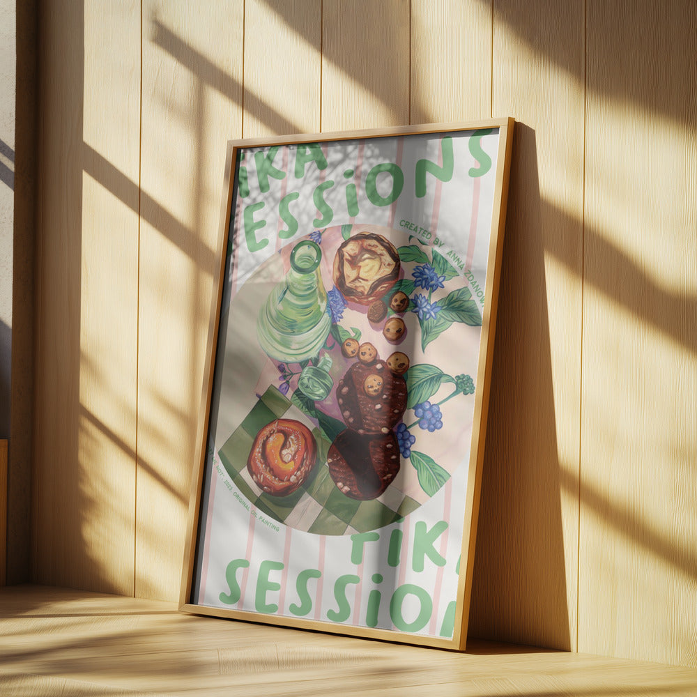 Vergissmeinnicht | Poster