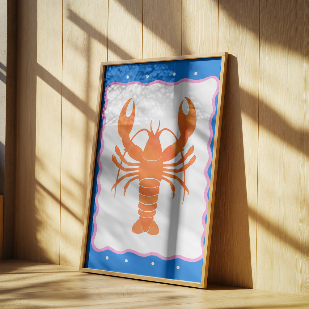 Hummer | Poster