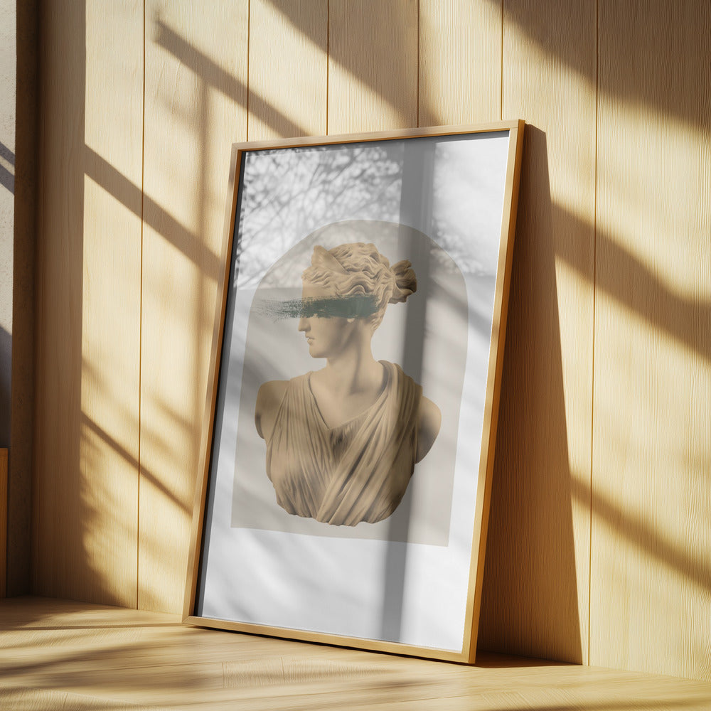 Artemisarch Ratio2x3for24x36 | Poster