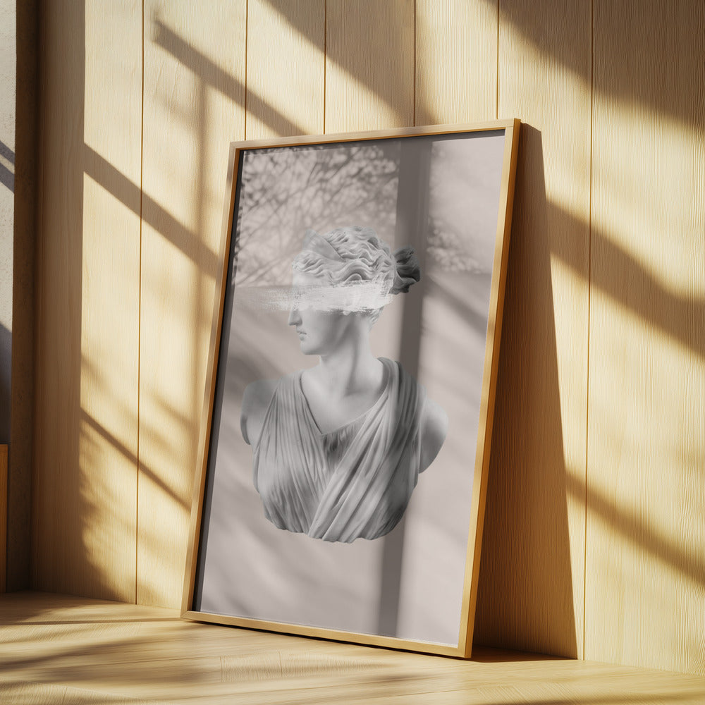 Artemisbeigebrown Ratio2x3 | Poster