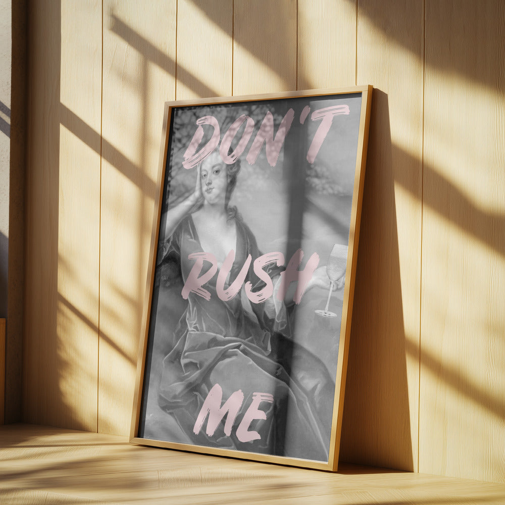 Champagnedrm2 Ratio2x3 | Poster