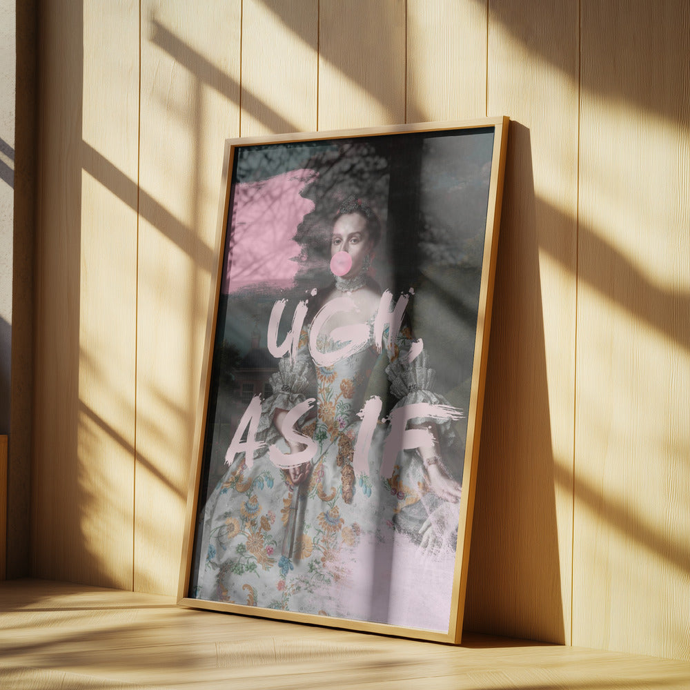 Ughasif2 Ratio2x3 | Poster