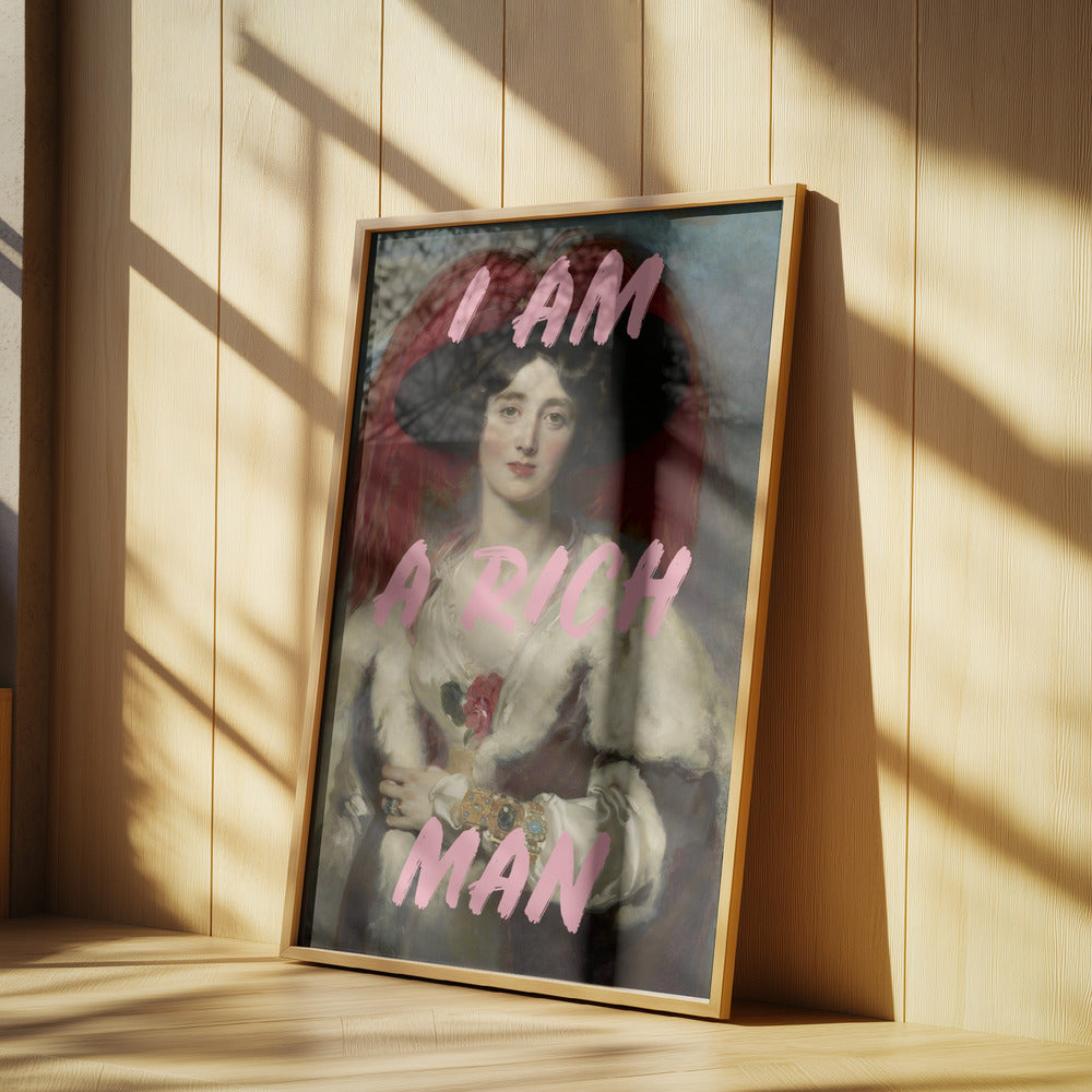 Richmanvii Ratioiso | Poster