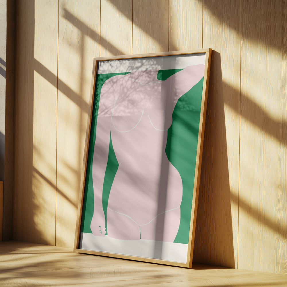 P&C Abbildung Nr. 3 Kopie 2 | Poster
