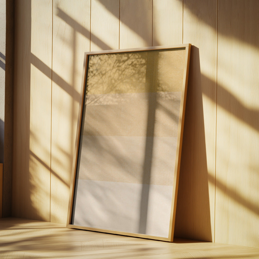 Earth Shades | Poster