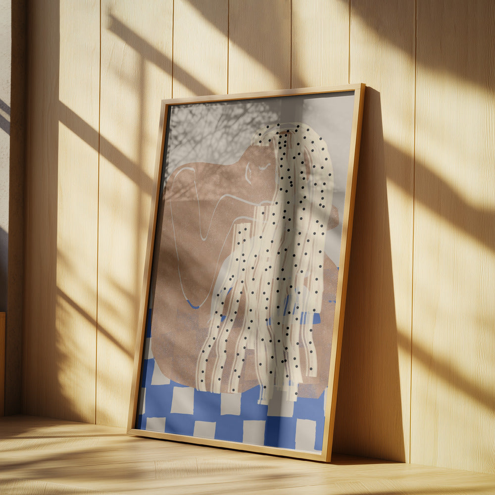 Stille Kontemplation | Poster