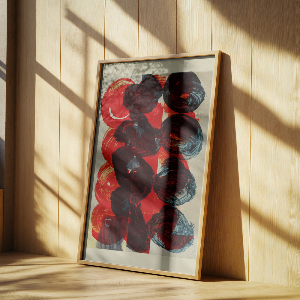 Donuts 4v6 16x22 | Poster